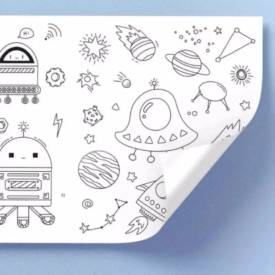 Drawing Roll | XXL