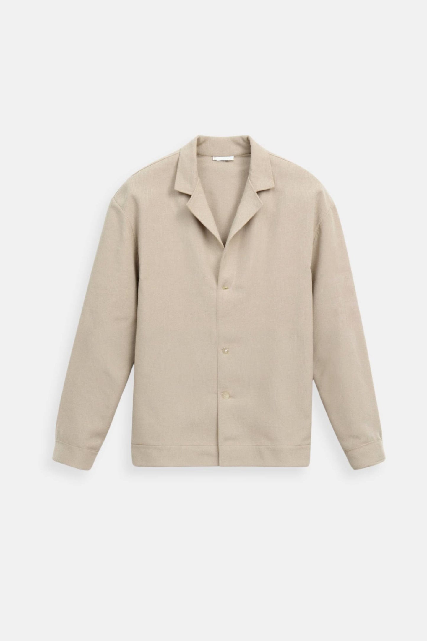 Teun | Veste de costume décontractée polyvalente avec col à revers