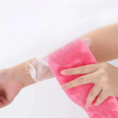 FlexGrip - Revitaliza y relaja