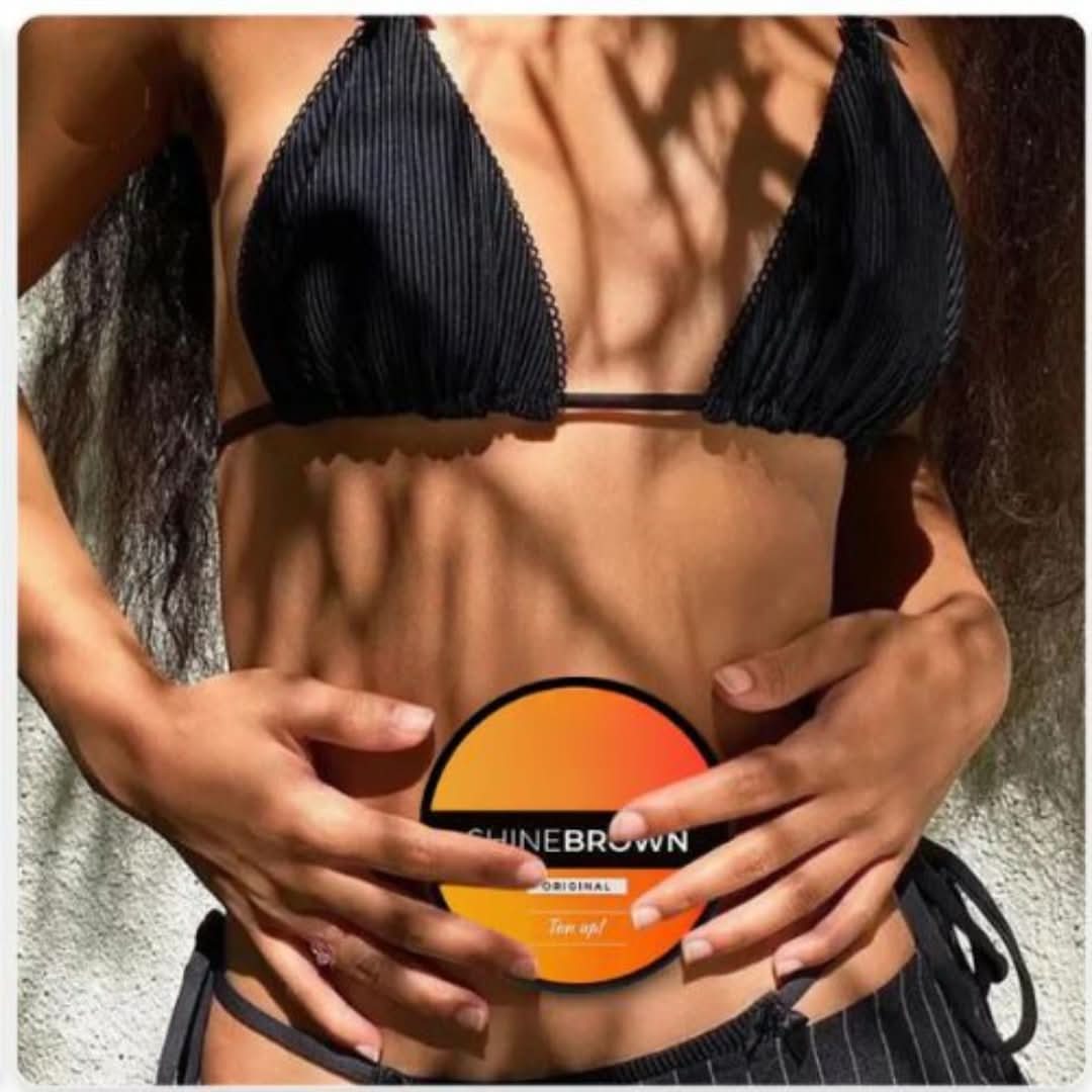 Max Shine - Accelerated Tanning | Buy 1 Get 1 Free