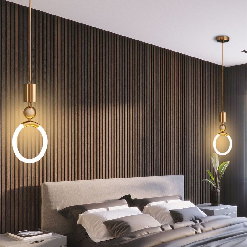 Vintage Pendant Light Black Metal - Elegant and Timeless