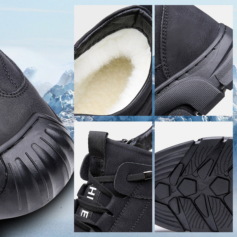 Theo | Baskets pour hommes