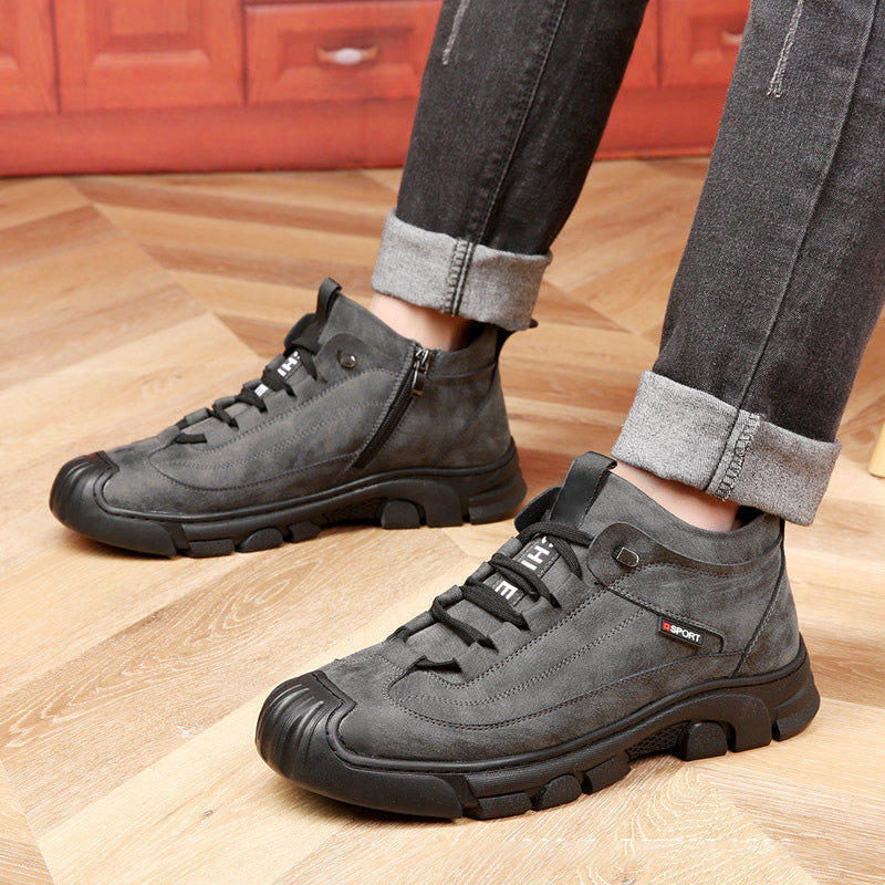 Theo | Baskets pour hommes