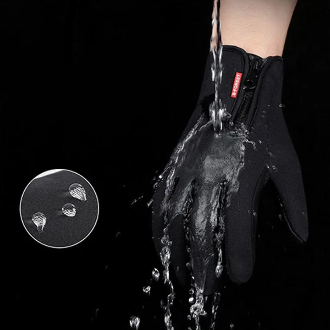 Thermal Gloves | Waterproof & Thermal