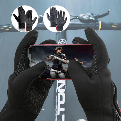 Thermal Gloves | Waterproof & Thermal
