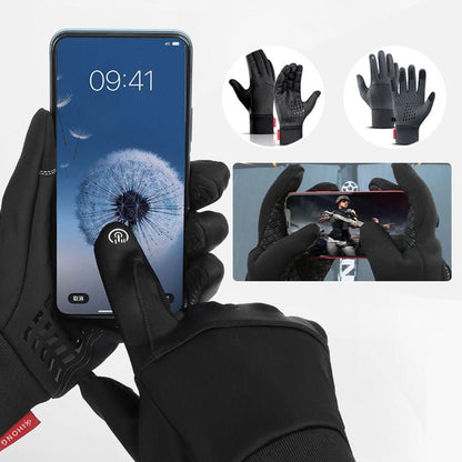 Thermal Gloves | Waterproof & Thermal