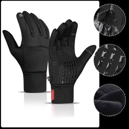 Thermal Gloves | Waterproof & Thermal
