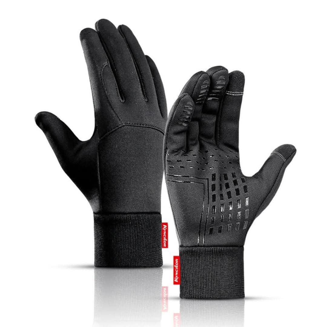 Thermal Gloves | Waterproof & Thermal