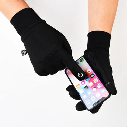 Thermal Gloves | Waterproof & Thermal