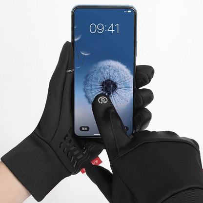 Thermal Gloves | Waterproof & Thermal