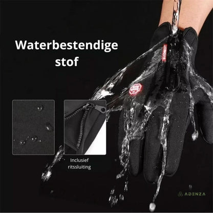Thermal Gloves