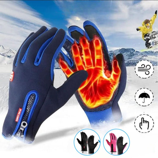 Thermohandschuhe