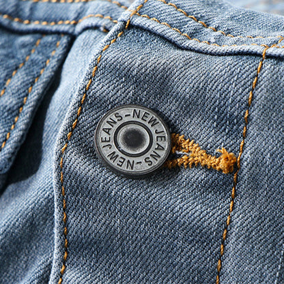 Thierry | Veste en jean pour homme