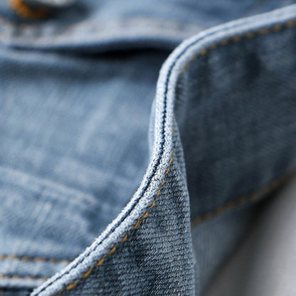 Thierry | Veste en jean pour homme