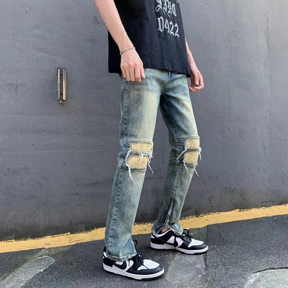 Thijs | Pantalons décontractés pour hommes