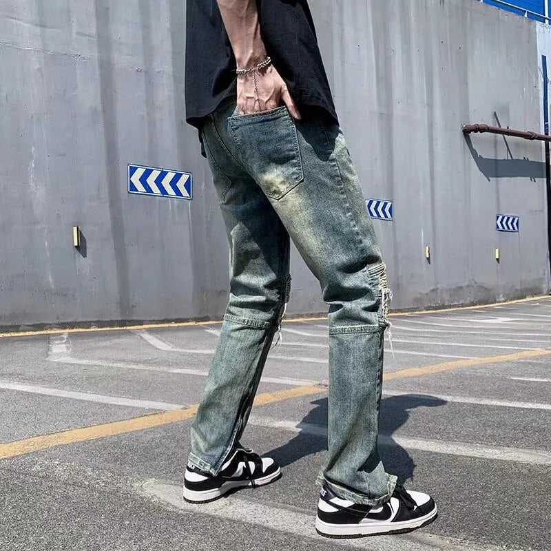 Thijs | Pantalons décontractés pour hommes