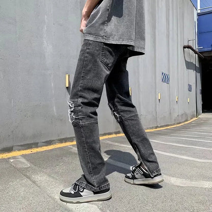 Thijs | Pantalons décontractés pour hommes