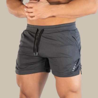 Thijs | Short de bain sportif pour homme