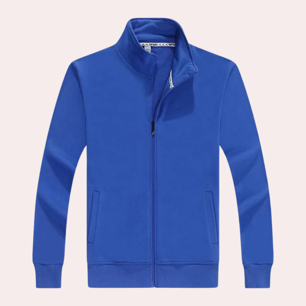 Tim | Gilet classique décontracté pour homme, été
