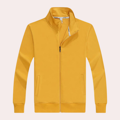 Tim | Gilet classique décontracté pour homme, été