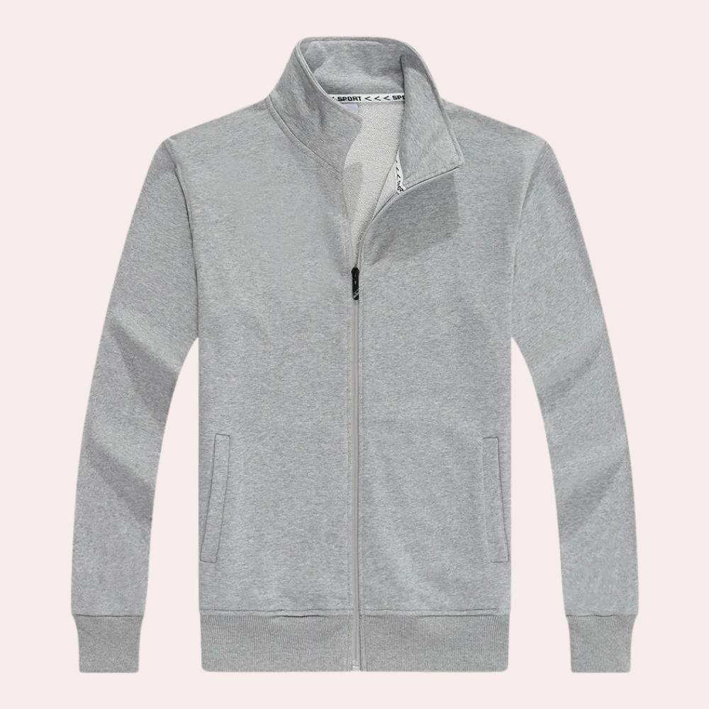 Tim | Gilet classique décontracté pour homme, été