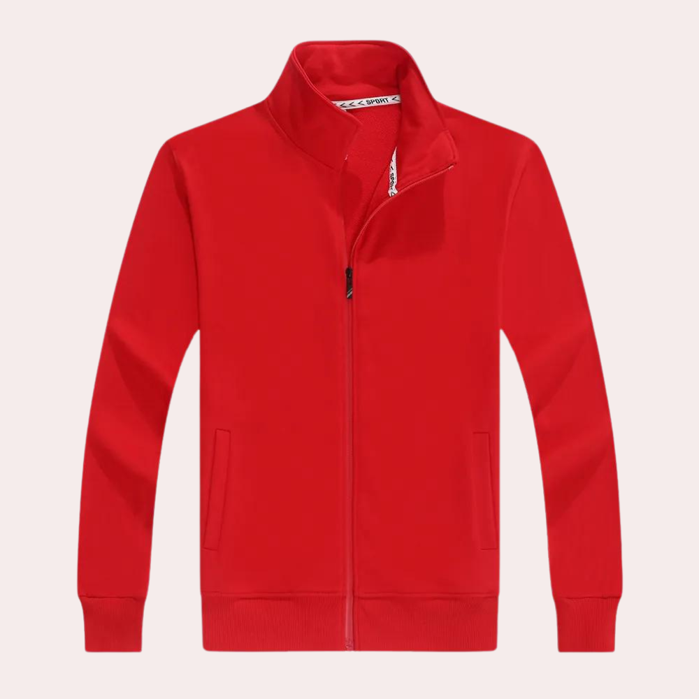 Tim | Gilet classique décontracté pour homme, été