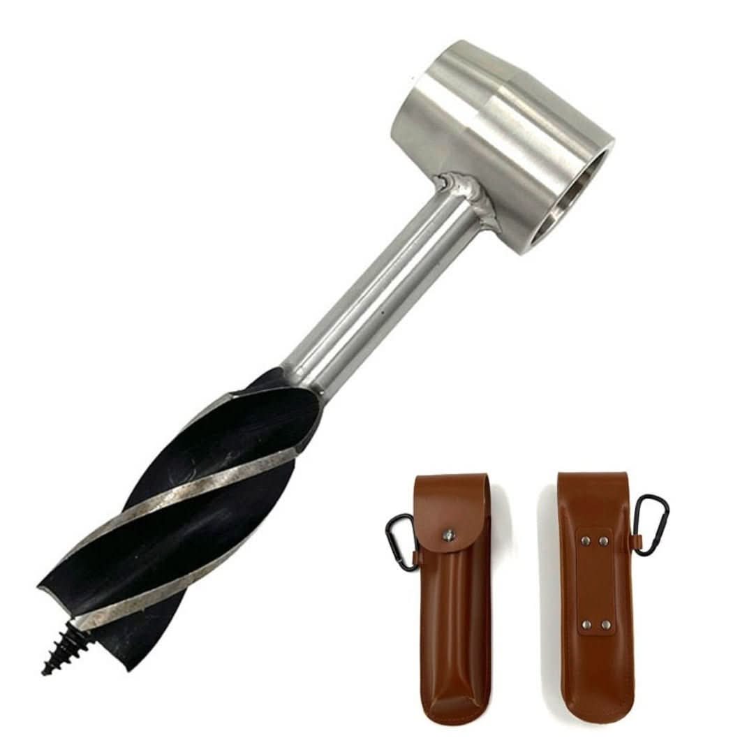 TimberTrek | Hand Drill Key