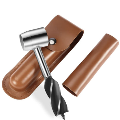 TimberTrek | Hand Drill Key