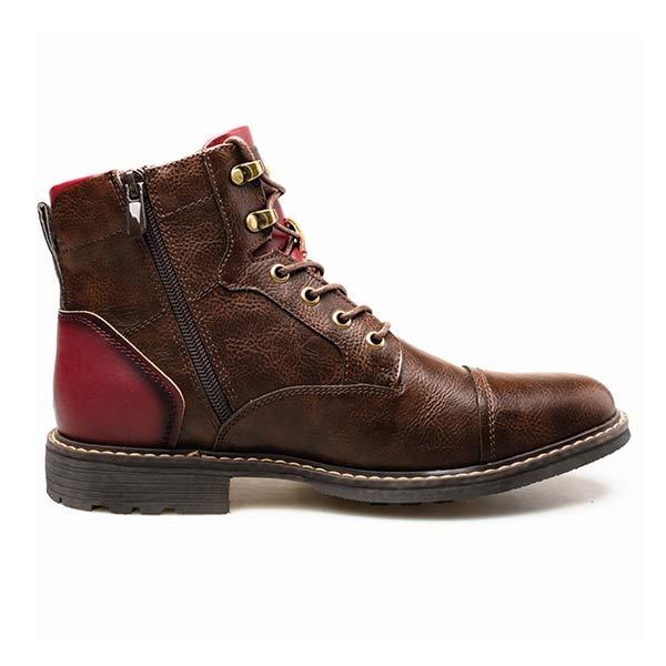Timo | Bottines pour hommes
