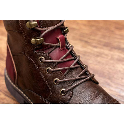 Timo | Bottines pour hommes