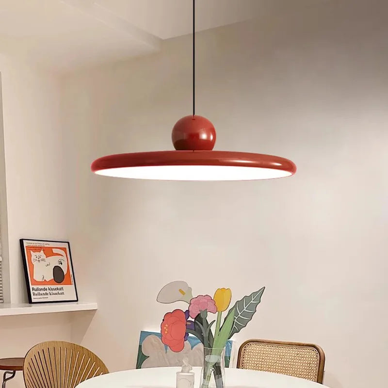 Candeeiro de mesa de vidro Bauhaus – elegância intemporal para qualquer interior
