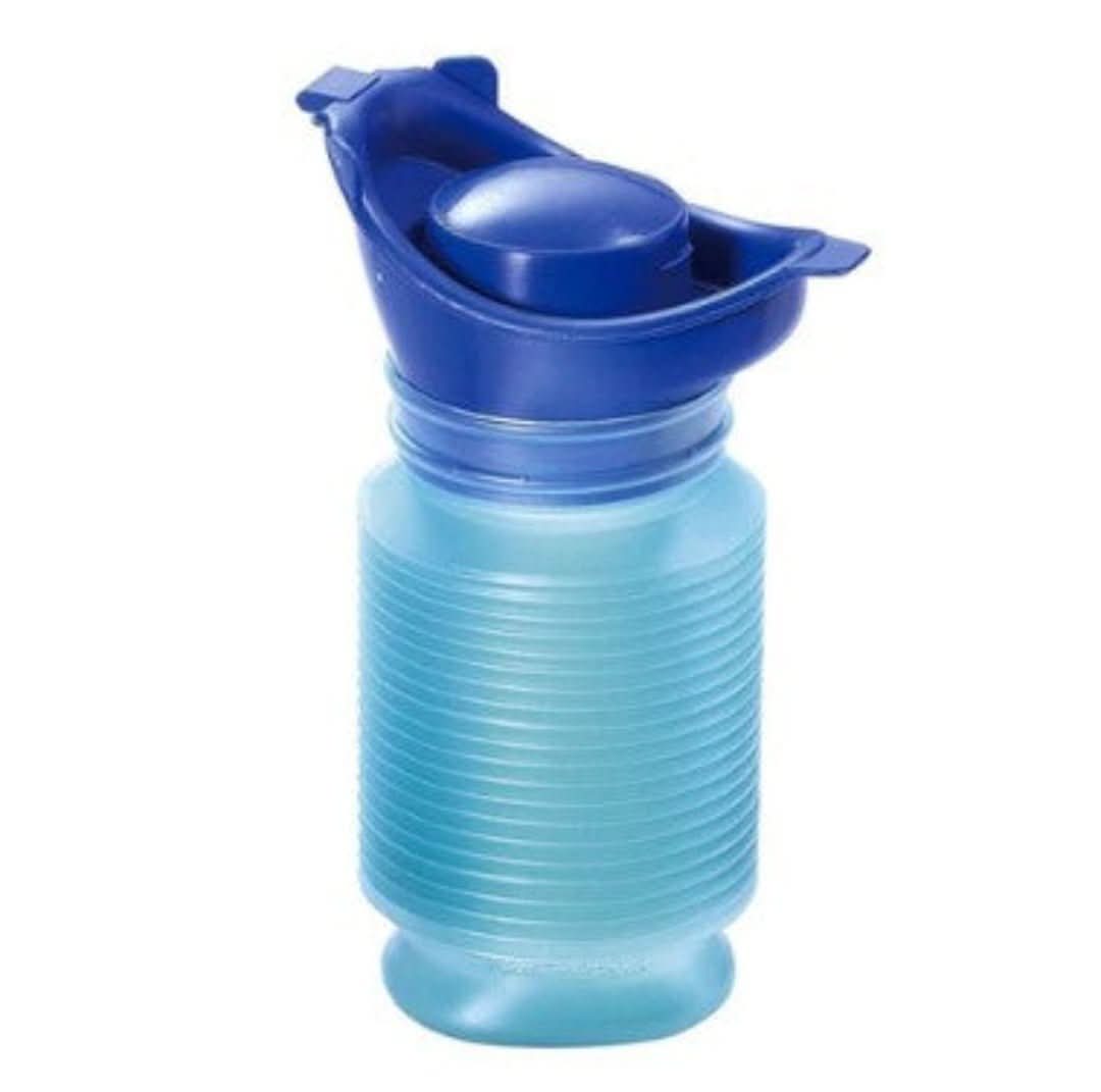 Toilettas | Hygiënisch en draagbaar