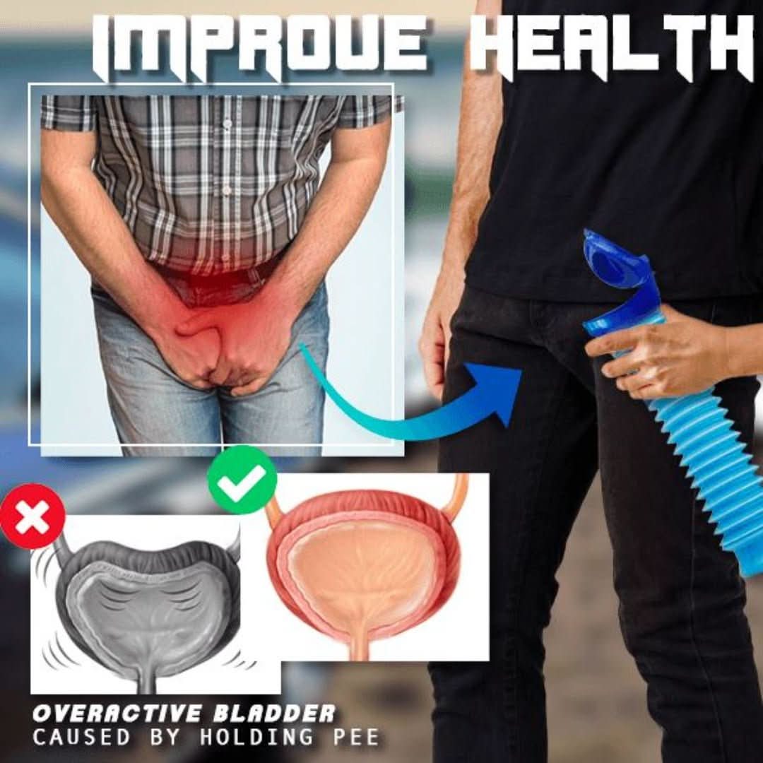 Toaletná taška | Hygienická a prenosná