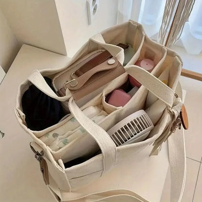 ToteFlex | Canvas Tote Bag