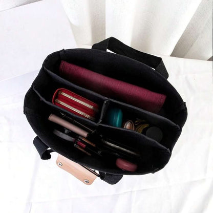 ToteFlex | Canvas Tote Bag