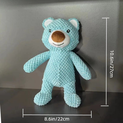 Beverly, l'orso resistente - Per momenti di gioco e morsi