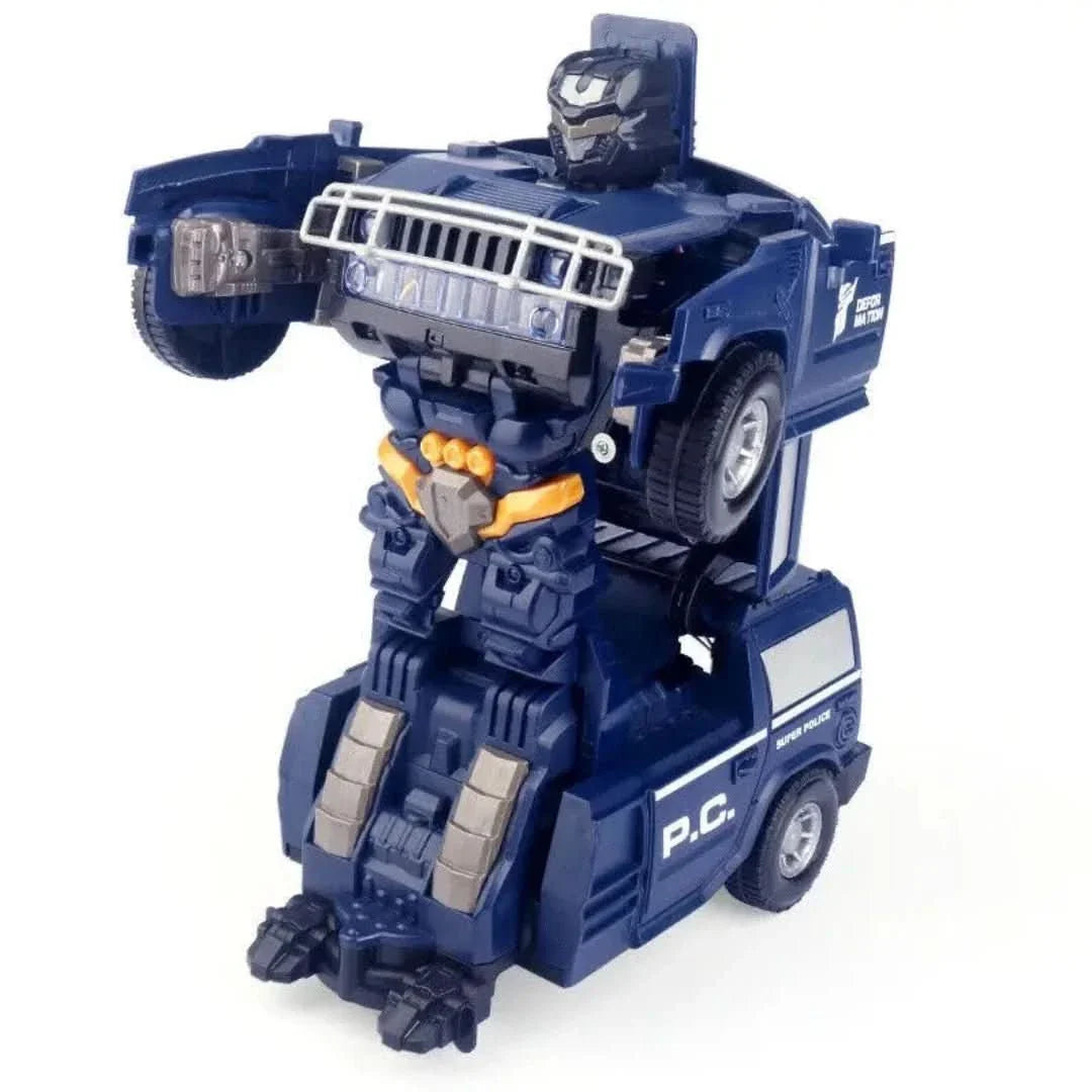 Transformer | Robotmodelauto