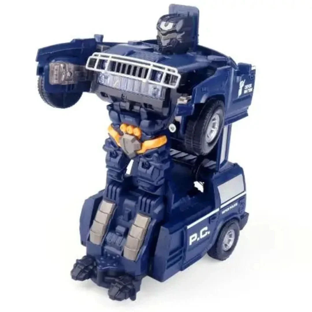 Transformer | Robotmodelauto