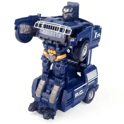 Transformer | Robotmodelauto