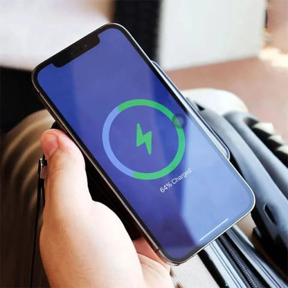 Travel PRO | 5 in 1 Power Bank + Storage
