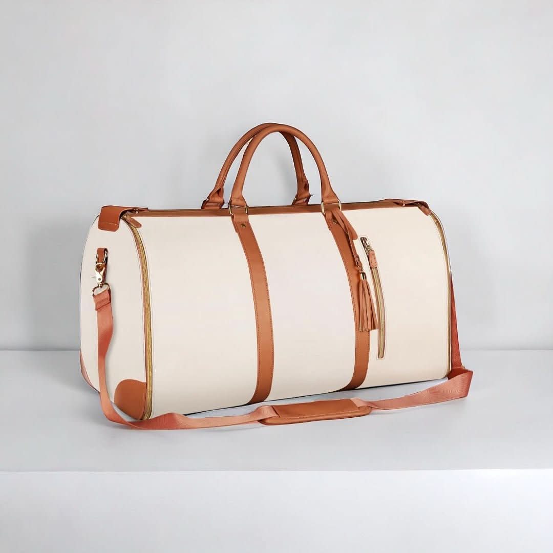 TravelHer | Foldable Clothing Bag
