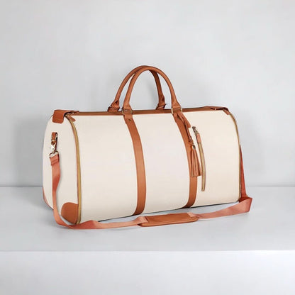 TravelHer | Bolsa plegable para ropa