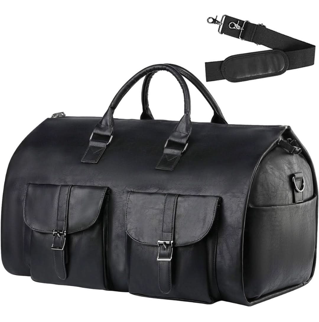 TravelHer | Foldable Clothing Bag