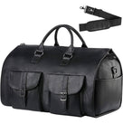 TravelHer | Foldable Clothing Bag