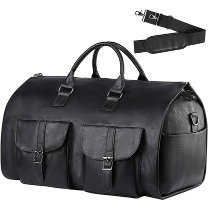 TravelHer | Bolsa plegable para ropa