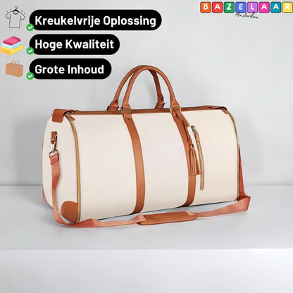 TravelHer | Bolsa plegable para ropa