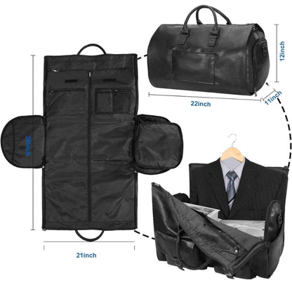 TravelHer | Bolsa plegable para ropa