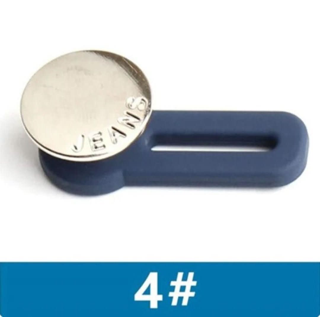 Bouton Trek | Bouton réglable pour jean