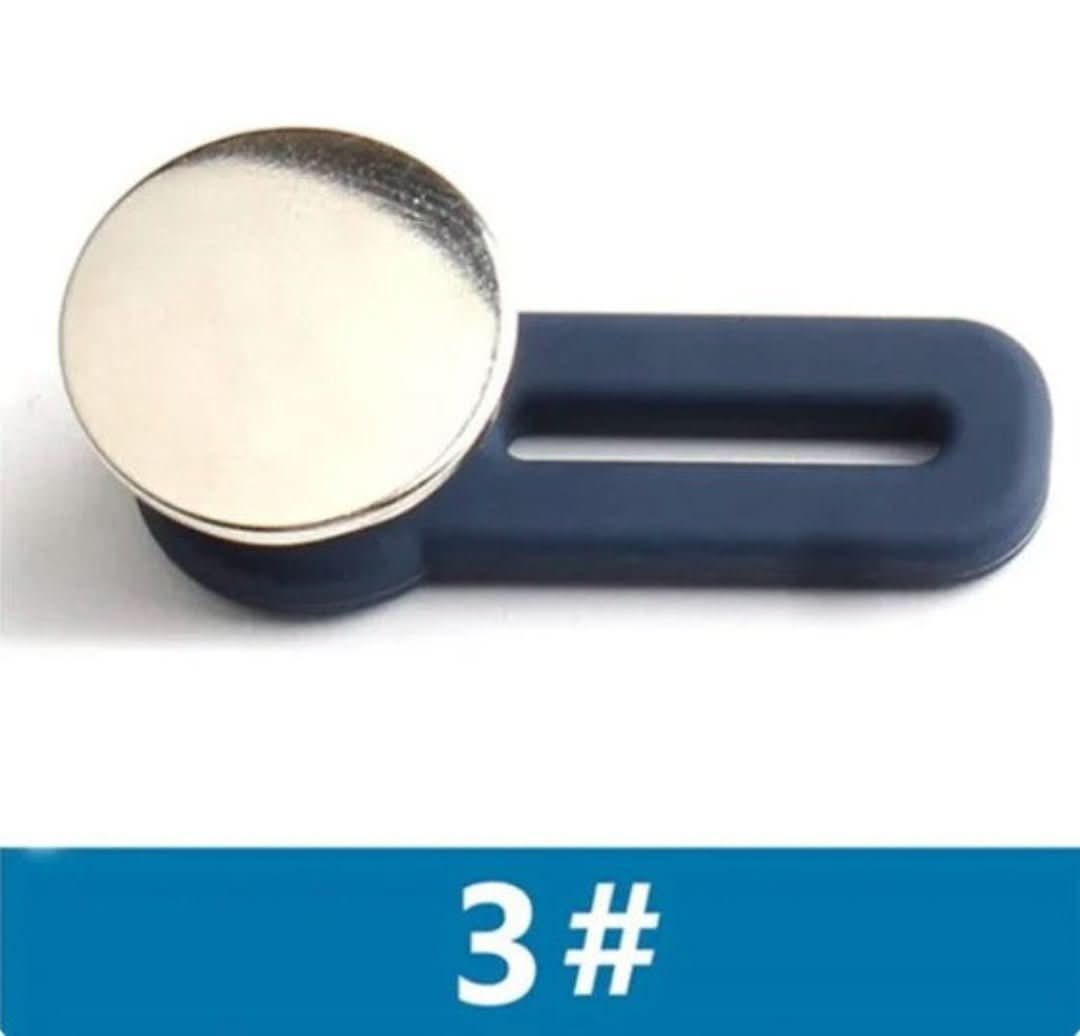 Bouton Trek | Bouton réglable pour jean
