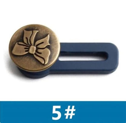 Bouton Trek | Bouton réglable pour jean